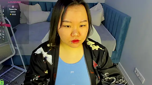 Tokyodreamss online show from April 2026 07:56:01 AM