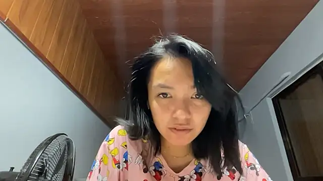 NoreenPierotti online show from March 2026 03:06:02 AM