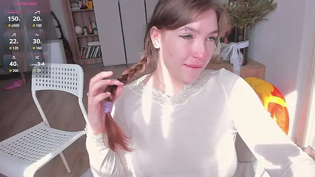 BootyShaking online show from April 2026 05:24:02 AM