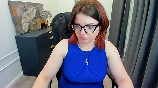 AmeliaDateri online show from April 2026 11:39:02 AM