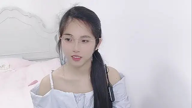 MIAOMIAO-666 online show from April 2026 07:44:02 AM