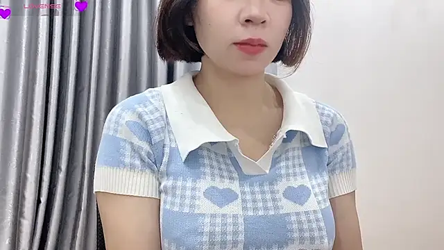 Ryo-Jisoo online show from March 2026 02:45:02 AM