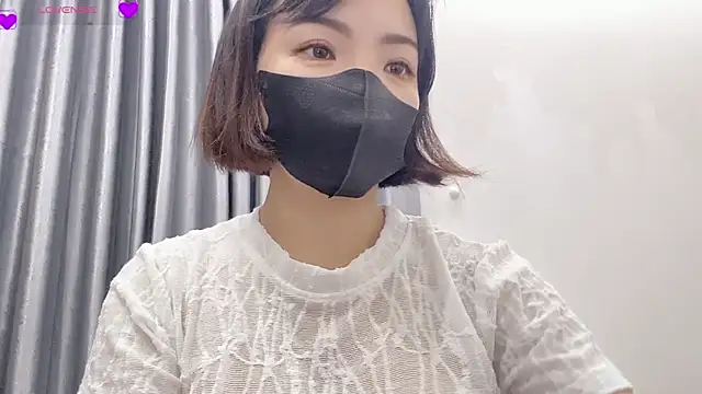 Ryo-Jisoo online show from April 2026 01:47:01 AM