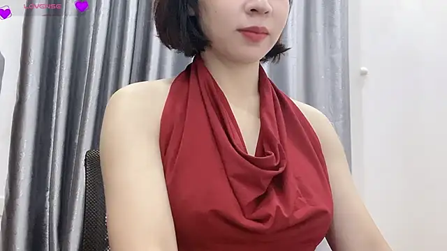 Ryo-Jisoo online show from April 2026 01:45:01 AM