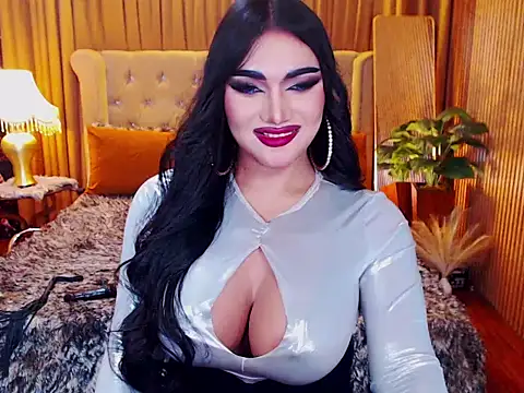 AluraJhenson online show from March 2026 09:26:02 AM