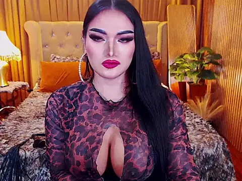 AluraJhenson online show from March 2026 06:14:01 AM