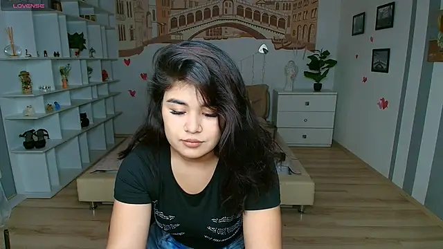 AlicaMayer online show from March 2026 06:51:01 AM