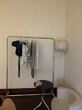 Xiaozuzongo1 online show from April 2026 12:38:02 PM