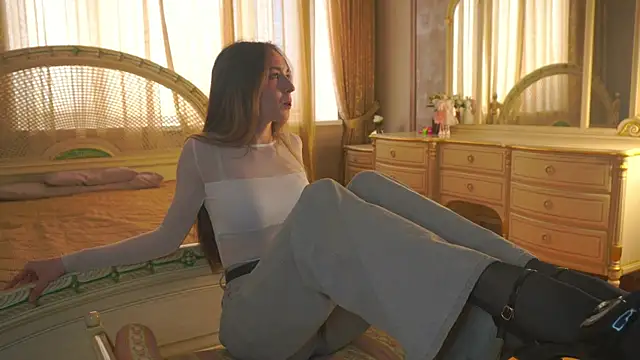 AlinaGach online show from March 2026 03:19:02 AM