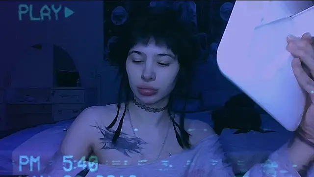 AllisonDeetz online show from March 2026 11:28:02 PM