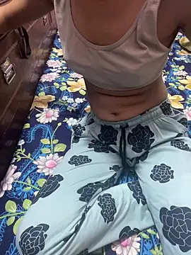 INDIE-TEEN online show from April 2026 08:09:02 AM