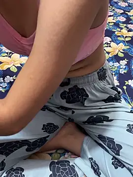 INDIE-TEEN online show from April 2026 08:09:02 AM