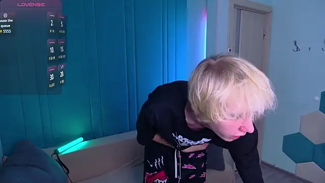 JustinByrd online show from April 2026 10:22:02 AM