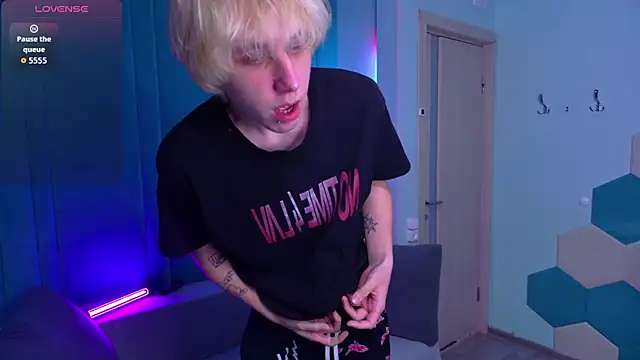 JustinByrd online show from April 2026 10:18:02 AM