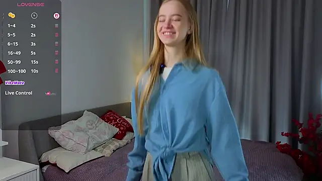 IselaObanner online show from April 2026 11:11:01 AM