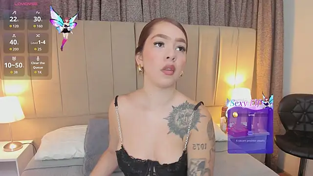 alana gv online show from March 2026 11:59:02 AM