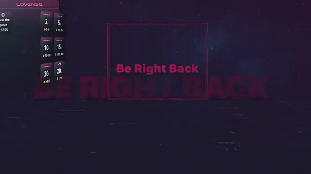 Luna Grace18 online show from March 2026 01:12:02 PM