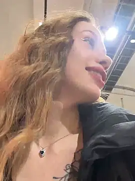 Olivia Jemison online show from March 2026 07:13:01 AM