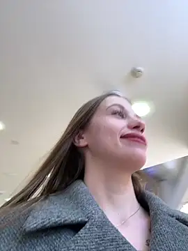 Olivia Jemison online show from April 2026 07:17:01 AM