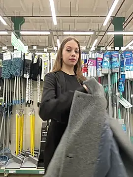 Olivia Jemison online show from April 2026 07:39:02 AM