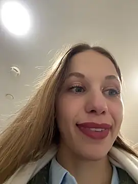 Olivia Jemison online show from April 2026 06:42:02 AM