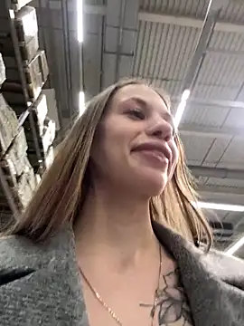 Olivia Jemison online show from April 2026 06:27:01 AM