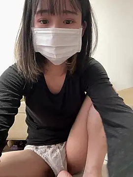 Mika-chan online show from April 2026 01:30:01 AM