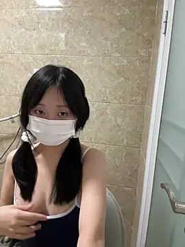 qingqingbaobei online show from April 2026 12:53:02 PM