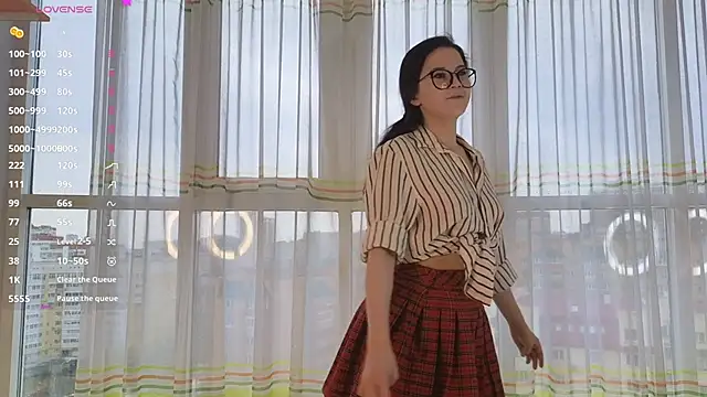 AldaDupriest online show from April 2026 06:03:02 AM