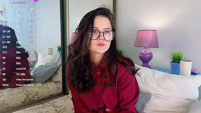 AldaDupriest online show from April 2026 07:56:01 AM