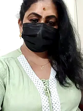 aishu mallu tamil online show from April 2026 08:09:01 PM