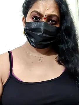 aishu mallu tamil online show from April 2026 07:54:01 PM