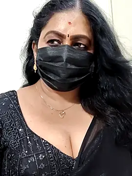 aishu mallu tamil online show from April 2026 08:20:01 PM