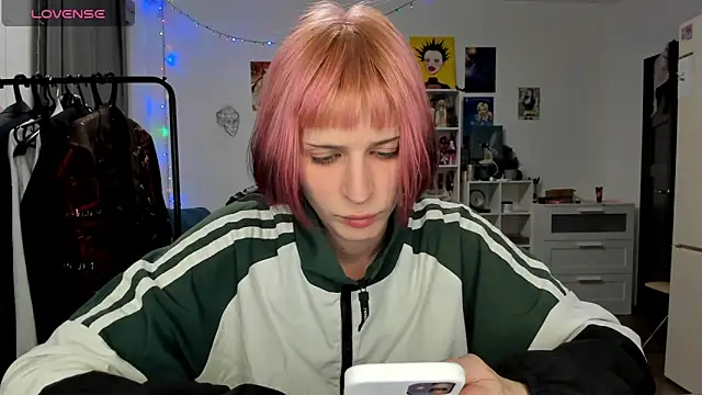 sweet peach    online show from April 2026 07:36:02 PM