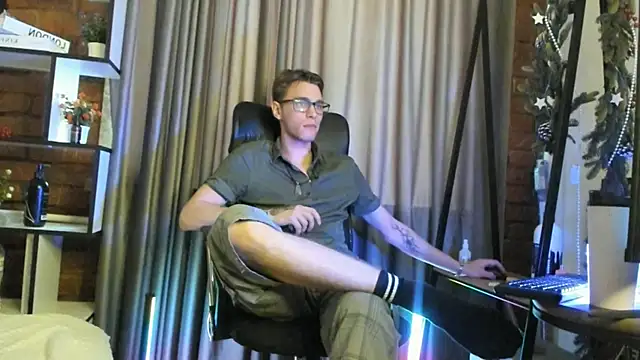 Shadow blink online show from April 2026 02:31:01 PM