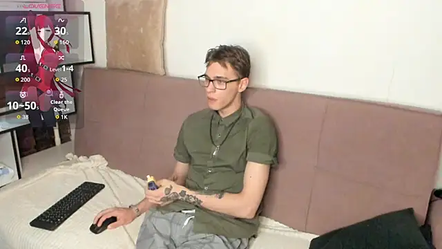 Shadow blink online show from April 2026 01:37:01 PM