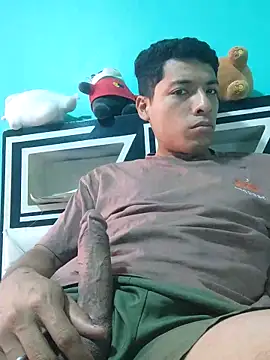 BorjaBG online show from March 2026 08:13:02 PM