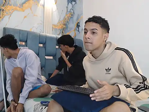 SEXY BIG COCK online show from March 2026 01:26:02 PM