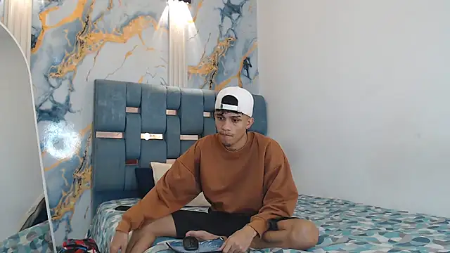 SEXY BIG COCK online show from April 2026 01:16:01 PM