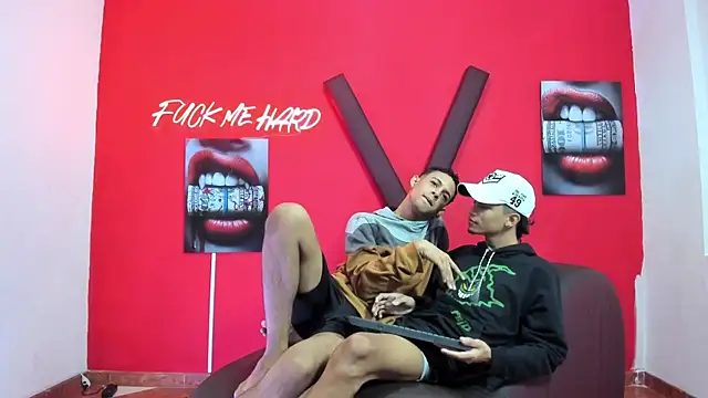 SEXY BIG COCK online show from April 2026 01:17:02 PM