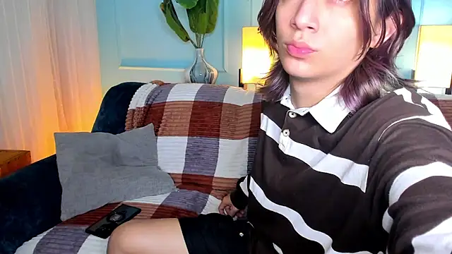 Keita Moon online show from April 2026 11:50:02 AM