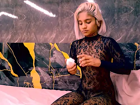 indian barbie online show from March 2026 07:25:01 AM