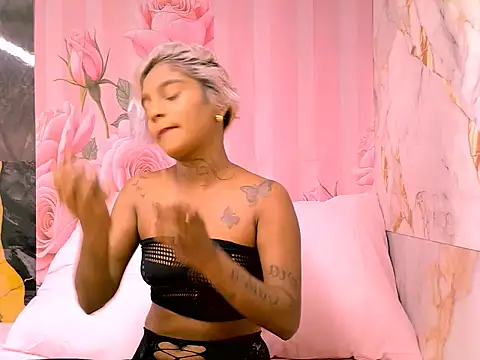 indian barbie online show from March 2026 12:27:02 PM