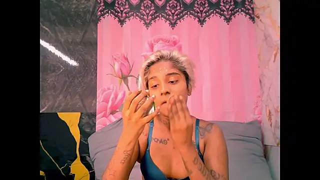 indian barbie online show from April 2026 09:20:01 AM