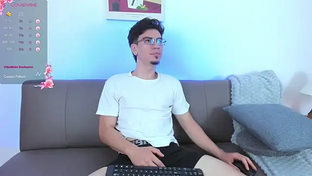 manu ferx online show from April 2026 12:46:01 PM