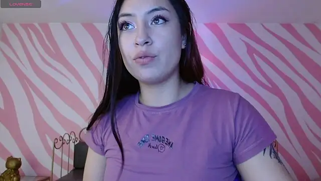 Scarlet queen4 online show from April 2026 01:11:01 PM