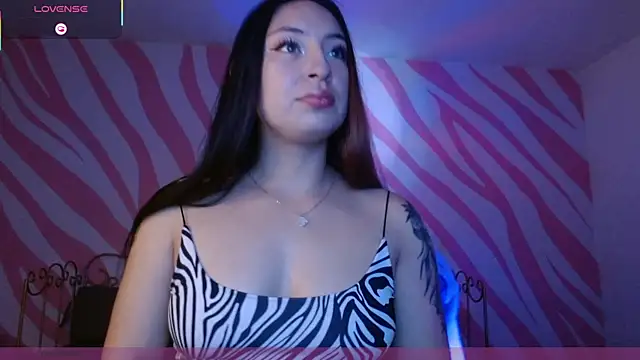 Scarlet queen4 online show from April 2026 01:12:02 PM