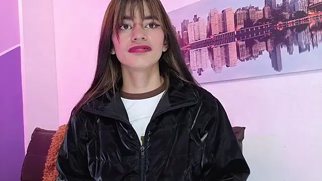 Sofy Durand online show from March 2026 11:59:02 AM