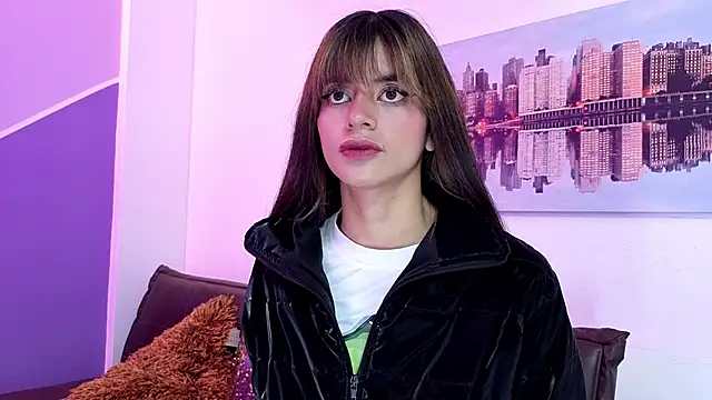 Sofy Durand online show from March 2026 12:00:02 PM