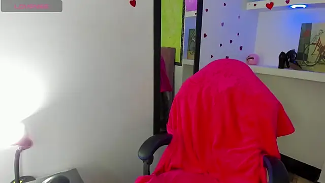 Melisa 14 online show from March 2026 11:15:01 AM